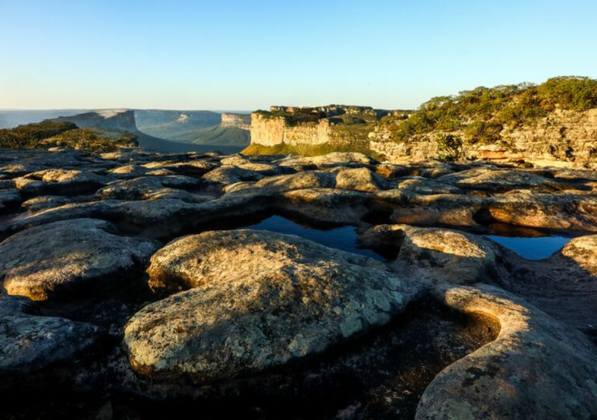 Turismo de aventura na Bahia: confira 4 destinos radicais